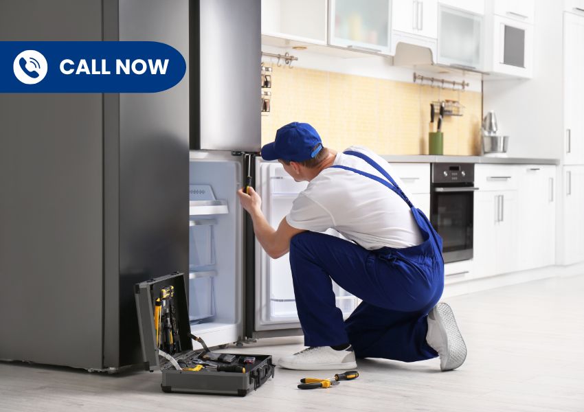 Sage Appliance Repair Company